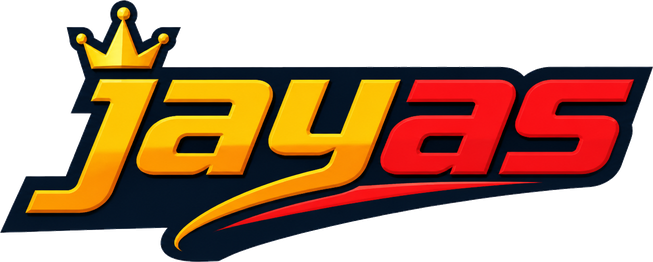 Jayas Logo